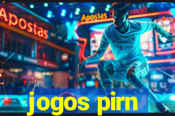 jogos pirn